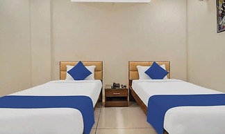 SHIVOM RESIDENCY