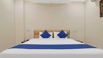 SHIVOM RESIDENCY