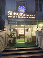 SHIVOM RESIDENCY