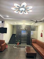 SHIVOM RESIDENCY