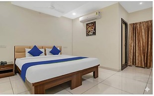 SHIVOM RESIDENCY