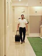 Mak Suites Apart Hotel