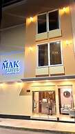 Mak Suites Apart Hotel
