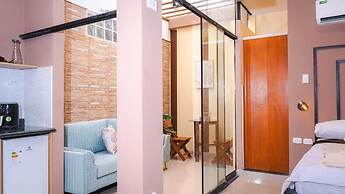 Mak Suites Apart Hotel