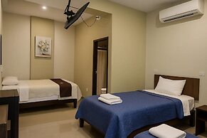 Mak Suites Apart Hotel
