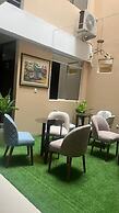 Mak Suites Apart Hotel