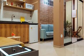 Mak Suites Apart Hotel