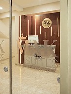 Mak Suites Apart Hotel