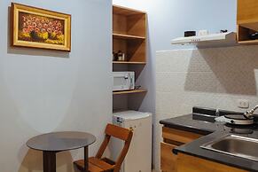Mak Suites Apart Hotel
