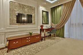 ALERMO HOTEL & SPA