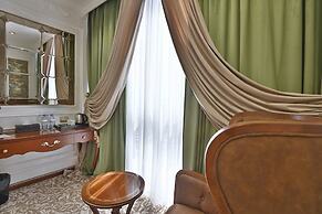 ALERMO HOTEL & SPA