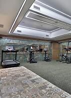 ALERMO HOTEL & SPA