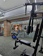 ALERMO HOTEL & SPA