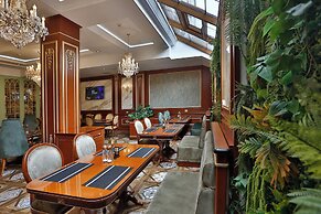 ALERMO HOTEL & SPA