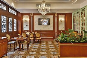 ALERMO HOTEL & SPA