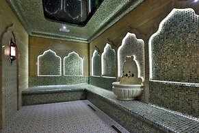 ALERMO HOTEL & SPA