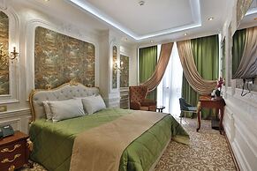 ALERMO HOTEL & SPA