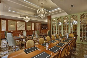 ALERMO HOTEL & SPA