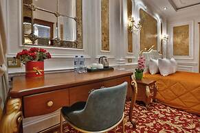 ALERMO HOTEL & SPA