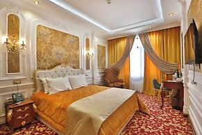 ALERMO HOTEL & SPA