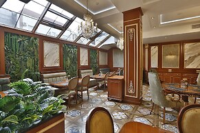 ALERMO HOTEL & SPA