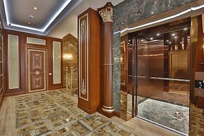 ALERMO HOTEL & SPA