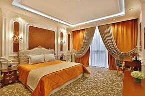 ALERMO HOTEL & SPA