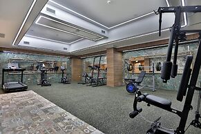 ALERMO HOTEL & SPA