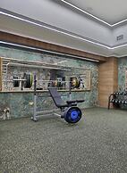 ALERMO HOTEL & SPA