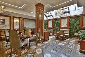 ALERMO HOTEL & SPA