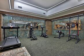 ALERMO HOTEL & SPA
