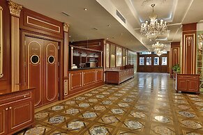 ALERMO HOTEL & SPA