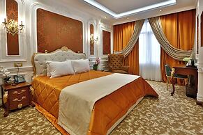 ALERMO HOTEL & SPA