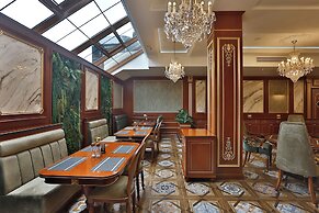 ALERMO HOTEL & SPA