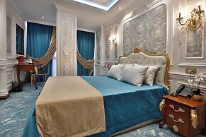 ALERMO HOTEL & SPA