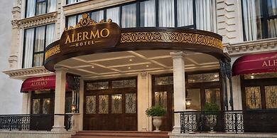 ALERMO HOTEL & SPA
