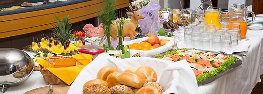 ALERMO HOTEL & SPA