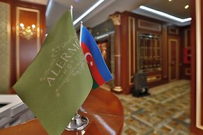ALERMO HOTEL & SPA