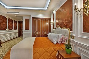 ALERMO HOTEL & SPA