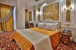 ALERMO HOTEL & SPA