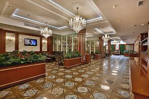 ALERMO HOTEL & SPA