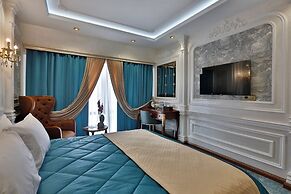 ALERMO HOTEL & SPA