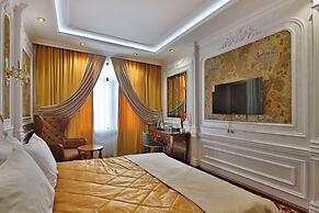ALERMO HOTEL & SPA