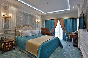 ALERMO HOTEL & SPA