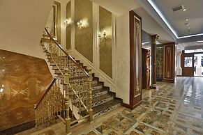 ALERMO HOTEL & SPA