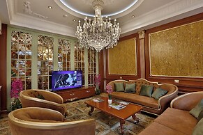 ALERMO HOTEL & SPA