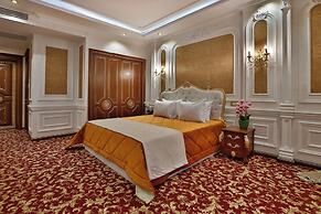 ALERMO HOTEL & SPA