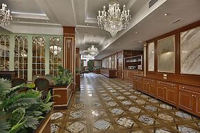 ALERMO HOTEL & SPA