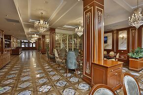 ALERMO HOTEL & SPA