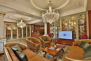 ALERMO HOTEL & SPA